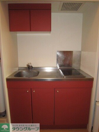 レオパレスラピスの物件内観写真